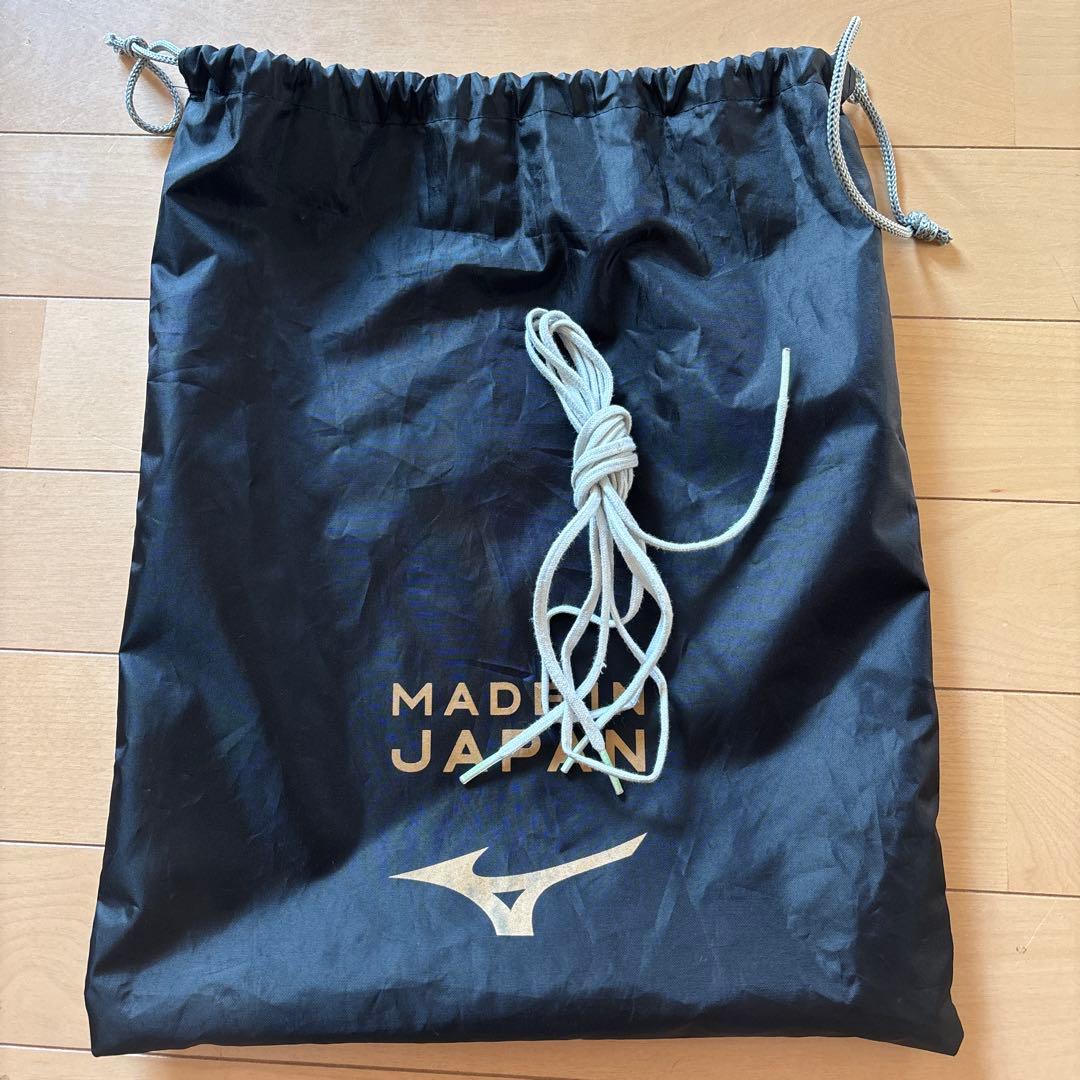 石井⭐︎MIZUNO MORELIA NEO サッカーシューズ26.5㎝