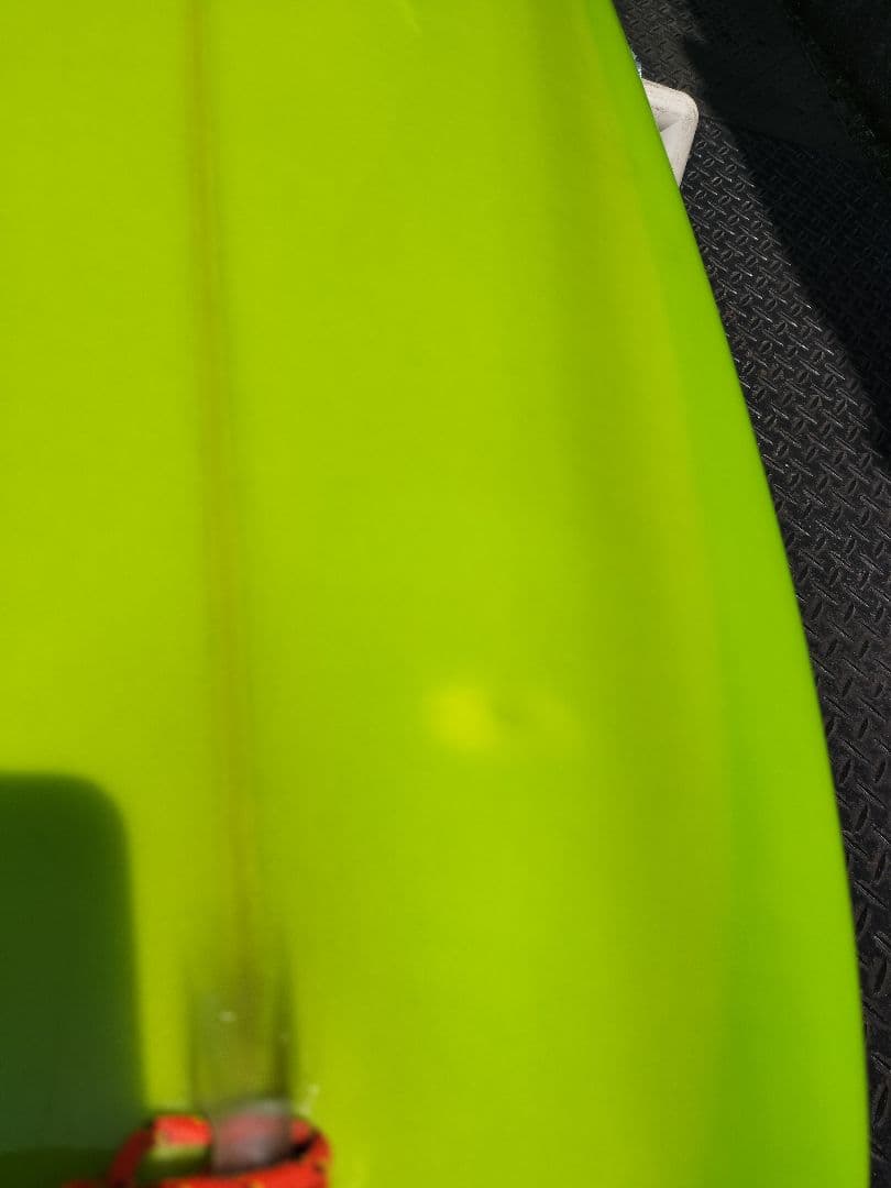 最終値下げ![老舗]KUGENUMA SURF BOARDS 9'1\"