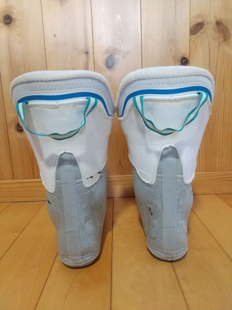 salomon x pro 90w sports cs 24cmスキーブーツ