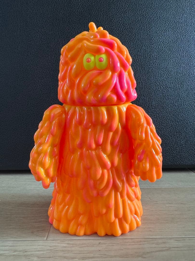 モールミュータント　VINYL限定カラー