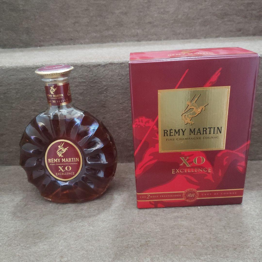REMY MARTIN XO EXCELLENCE ブランデー