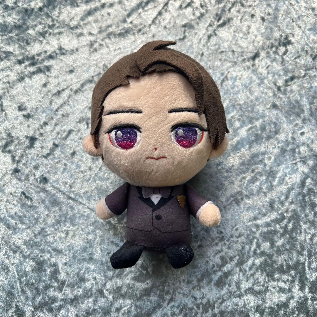 山下智久club9ちびぬい