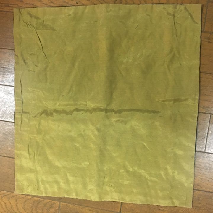 刺綉 中国美術 清時代 官服补子