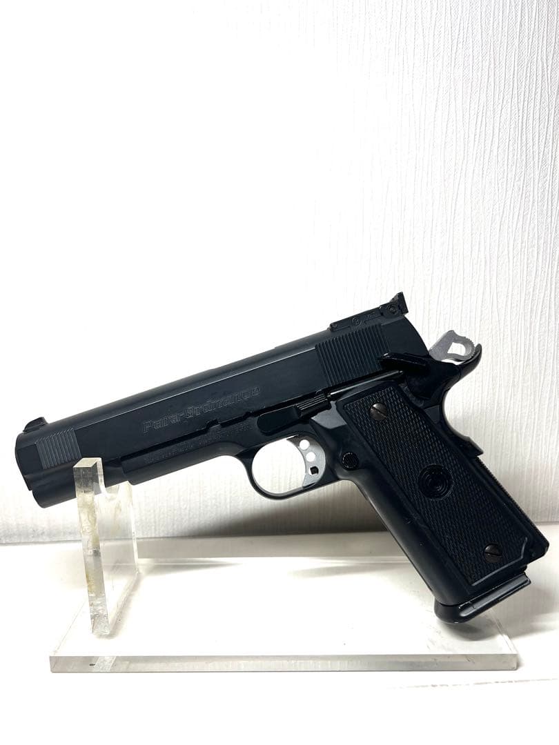 ウエスタンアームズパラオーディナンス　BERETTA M9
