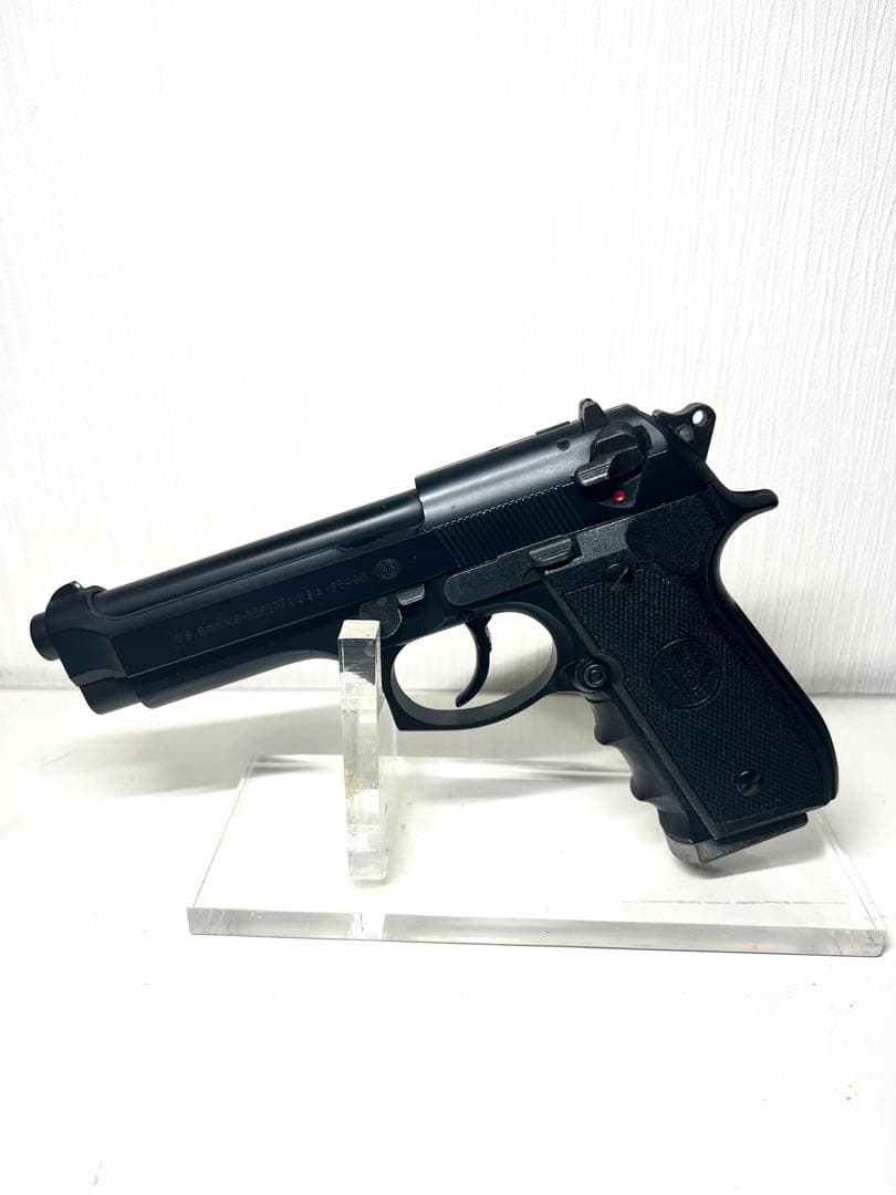 ウエスタンアームズパラオーディナンス　BERETTA M9