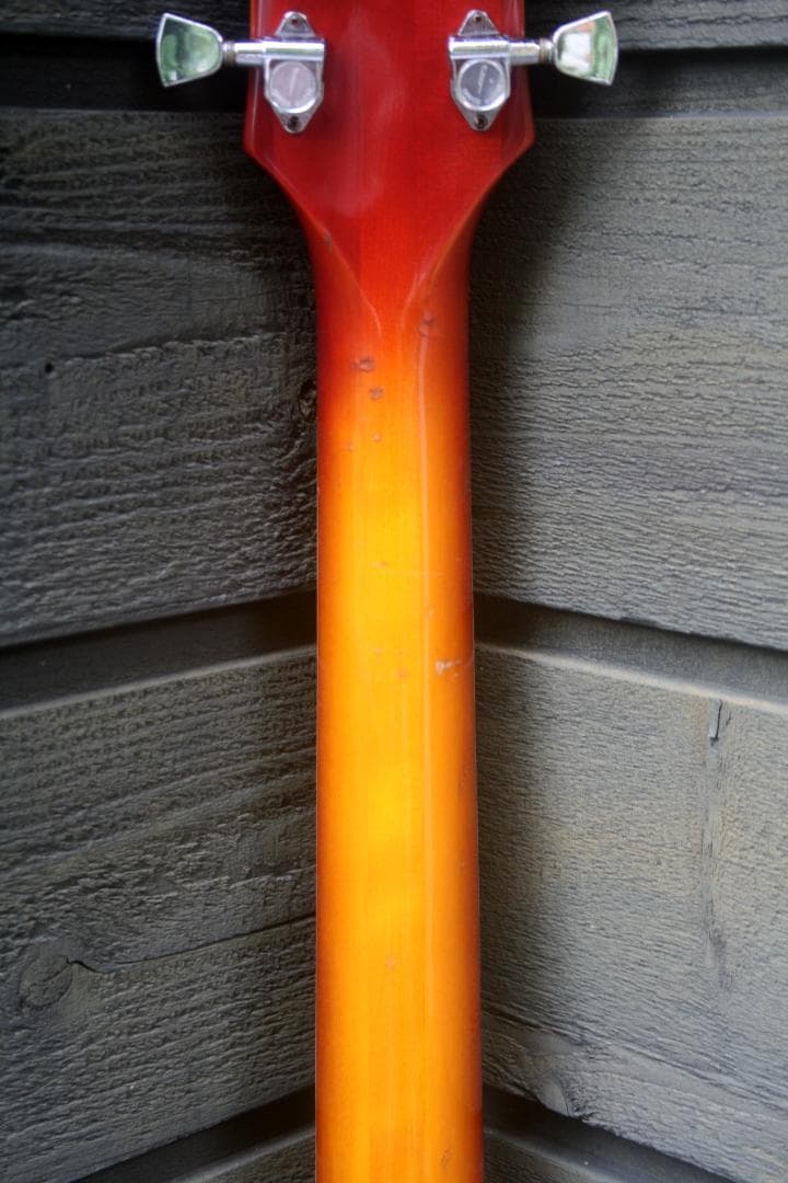 1976年製 Greco EG550R Japan Vintage Guitar