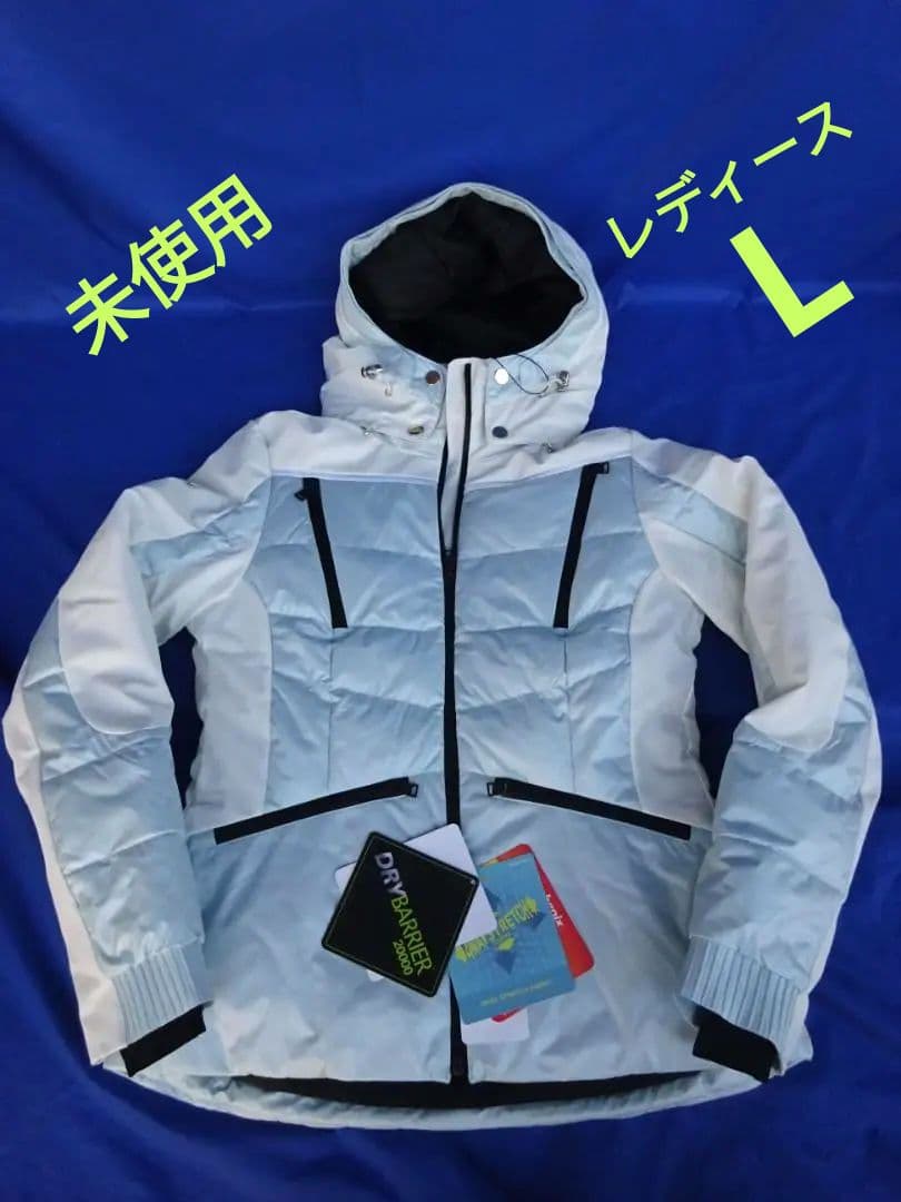 ★未使用★大特価★フェニックス レディース Lサイズ スキージャケット スノボ