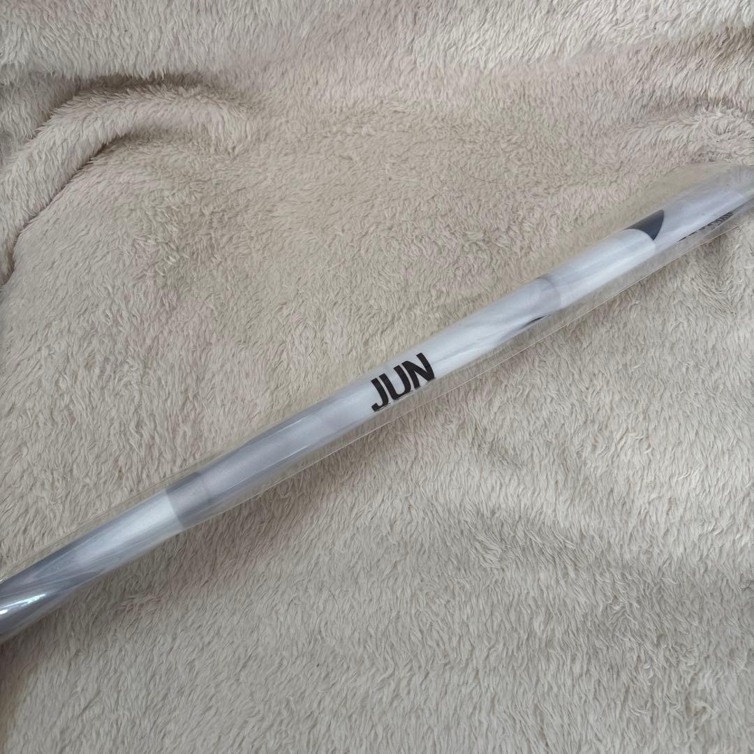 SEVENTEEN セブチ NEW タペストリー ジュン　文化祭 輪投げ わなげ