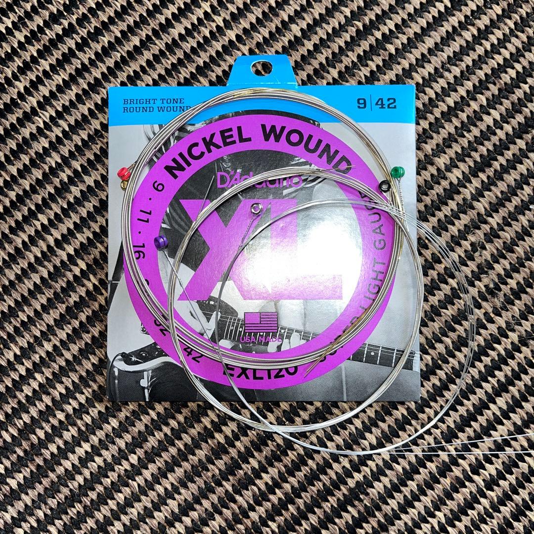 Squier Telecaster Deluxe クニフェ搭載