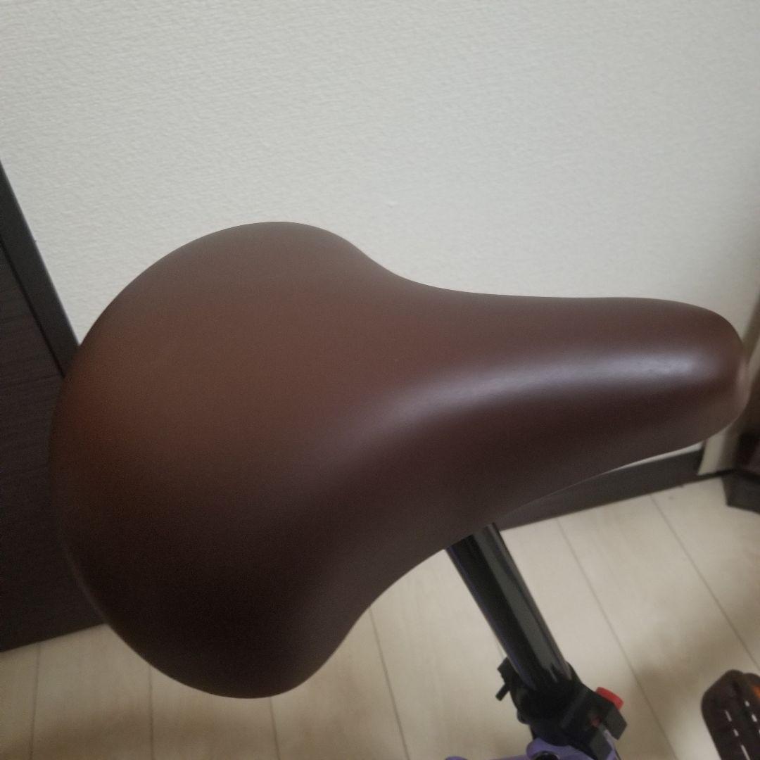 PROVOS P-206 折りたたみ自転車　20インチ