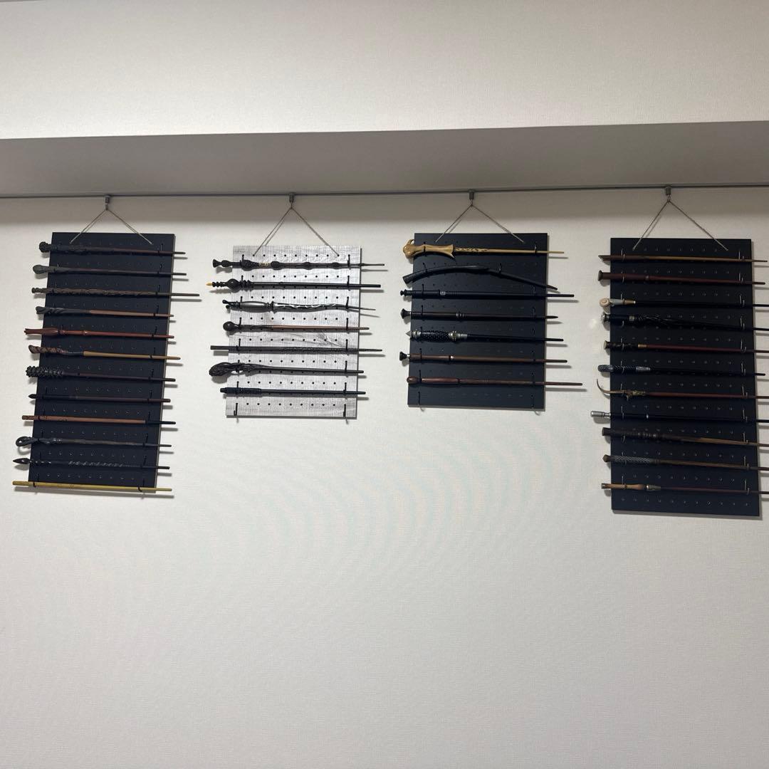 ハリーポッター　杖　まとめ売り