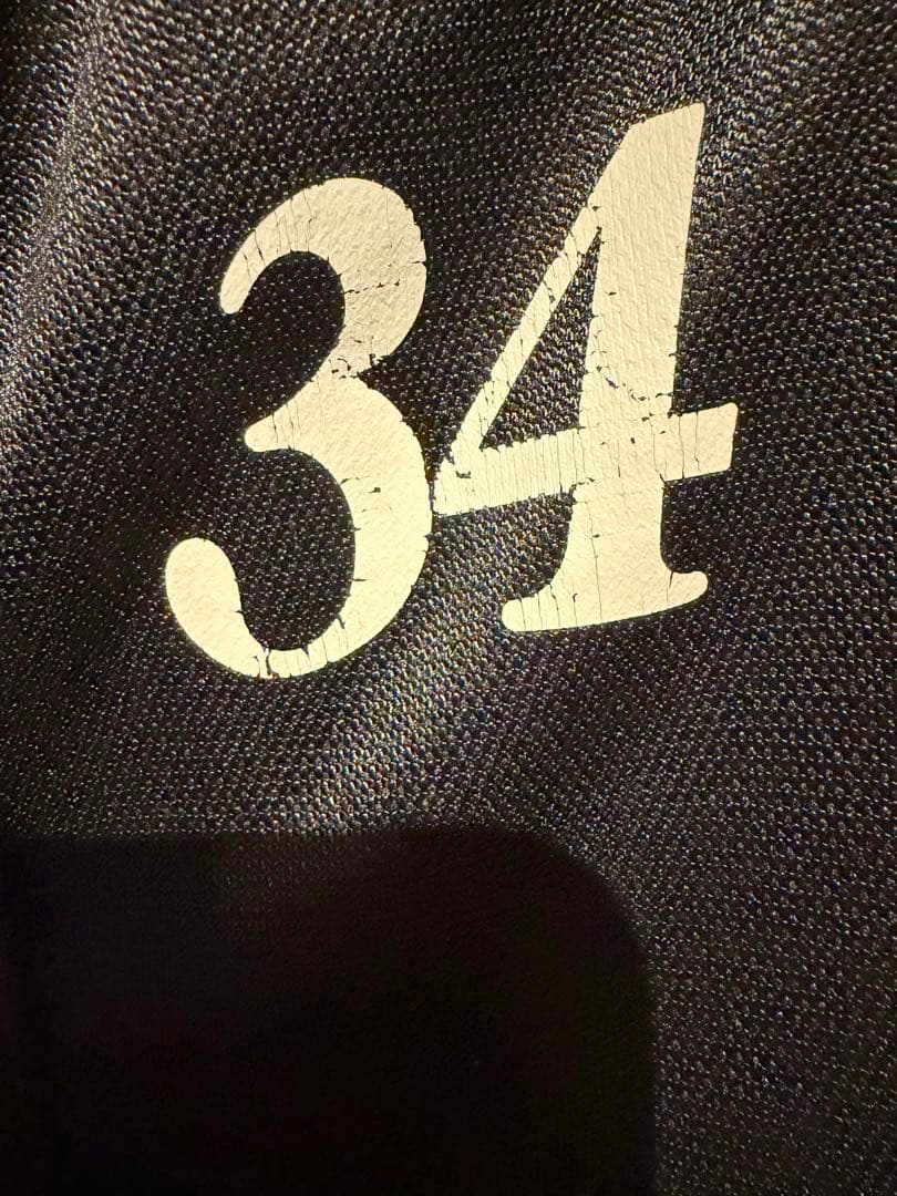 【選手支給品】1993 Jリーグ創成期 ヴェルディ川崎 ジャージ上下 Oサイズ