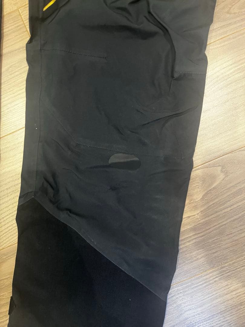 DAIWA TOURNAMENT GORE-TEX レインウェアセット