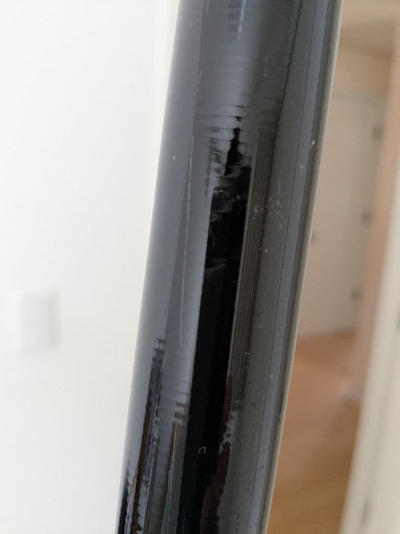 フルロックショアシャフト　ギャフシャフト　ランディングシャフト　ギャフ