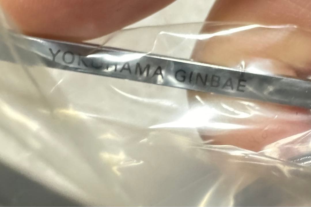 横浜銀蝿　翔・TAKU サングラス