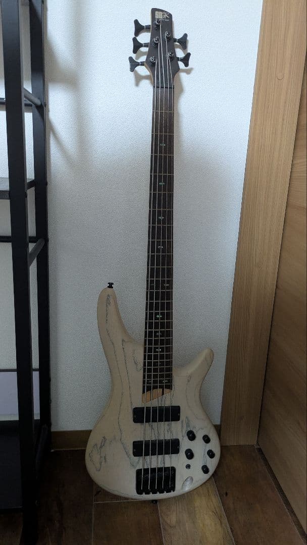 ibanez SR635 石橋楽器限定カラー