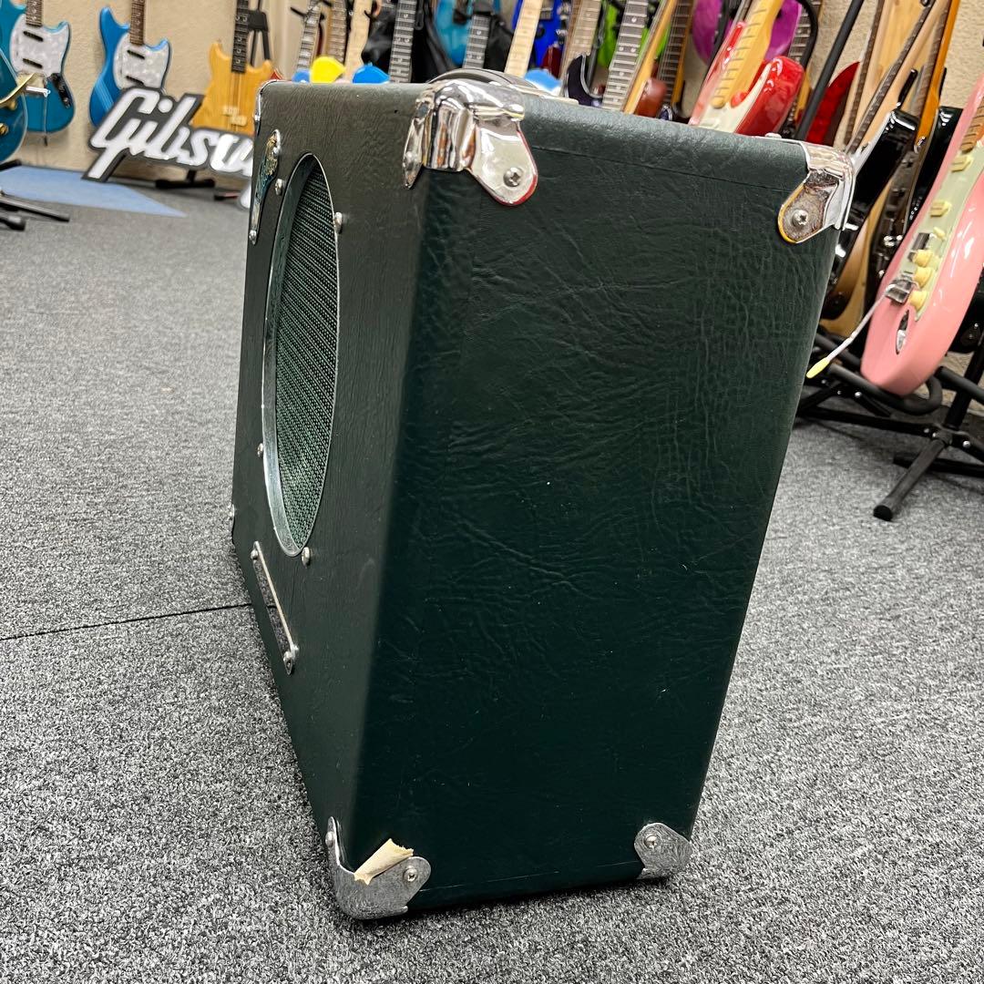 【11045】 TRACE ELLIOT VELOCOTTE ギターアンプ