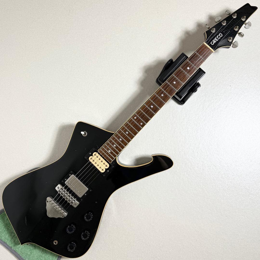 Greco Mirage ミラージュ M600 1981年 日本製 フジゲン