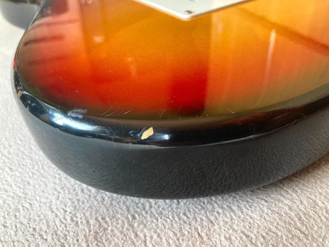 ギター GUYATONE LG480 CUSTOM STRATOCASTER 1970s