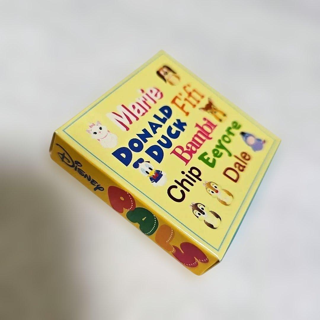 DisneyStore PALS チップとデール ピンバッジ まとめ売り