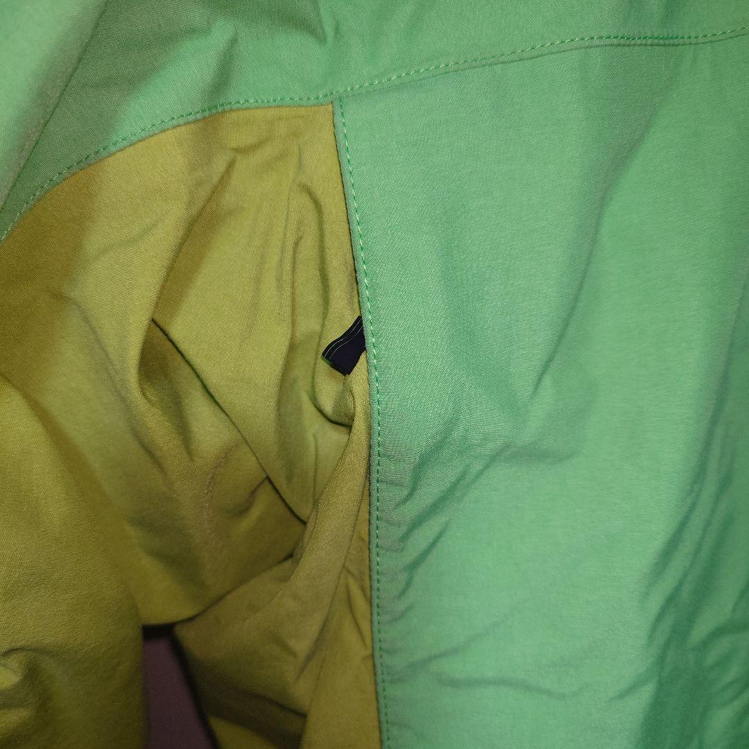 ダイワ　ゴアテックスウェア　DW-1203 Lサイズ