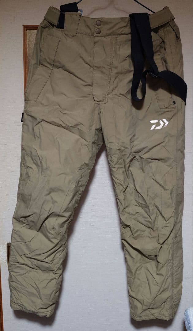 ダイワ　ゴアテックスウェア　DW-1203 Lサイズ