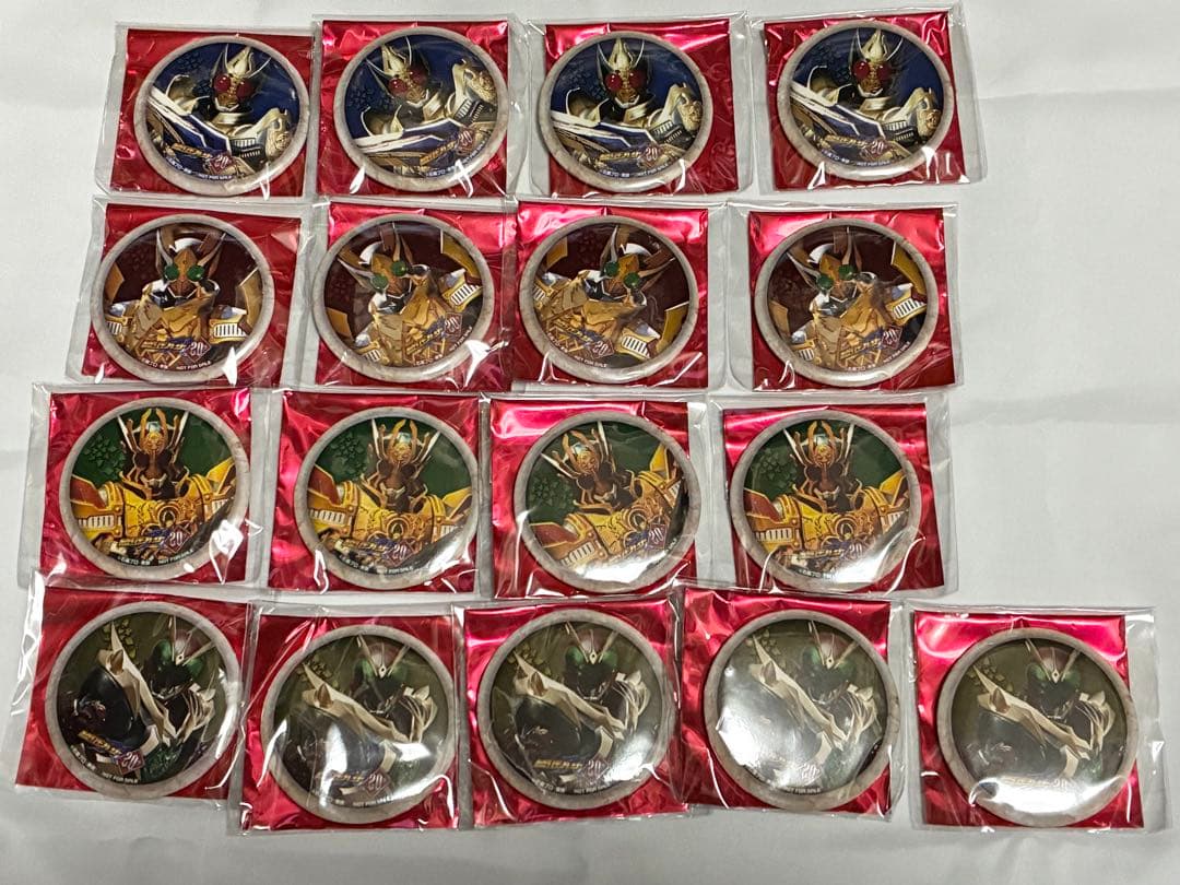 仮面ライダー 剣 ブレイド 缶バッジ ライダーダイナー