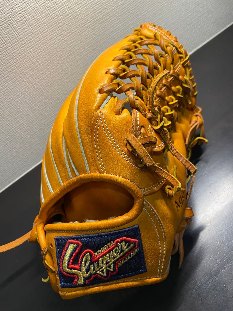 ブルーツリーさん、久保田スラッガー　KSN-ML-1