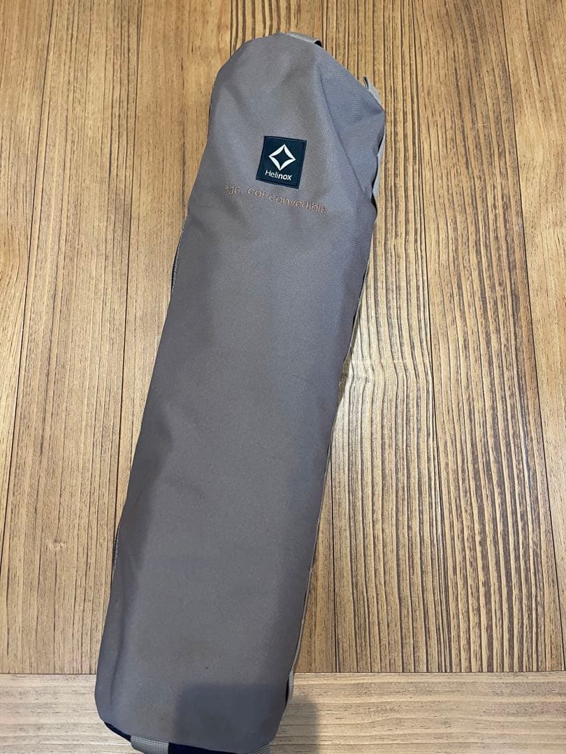 HELINOX ヘリノックス タクティカルコット