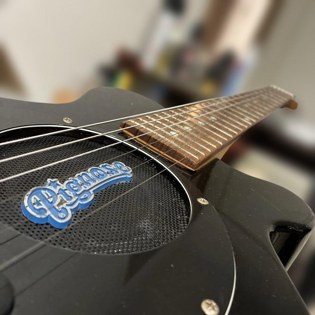 ピグノーズPGG200 黒