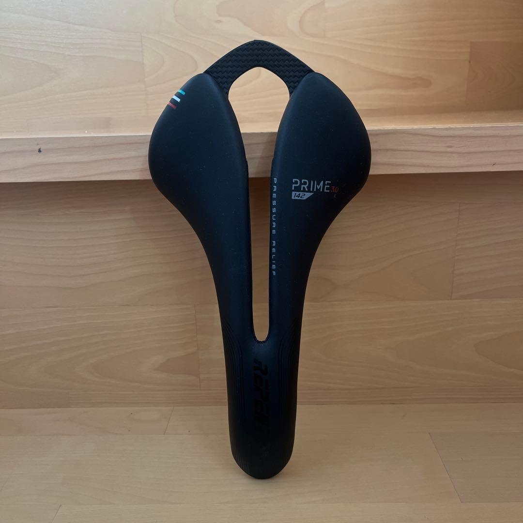 レペンテ　プライム3.0 142mm