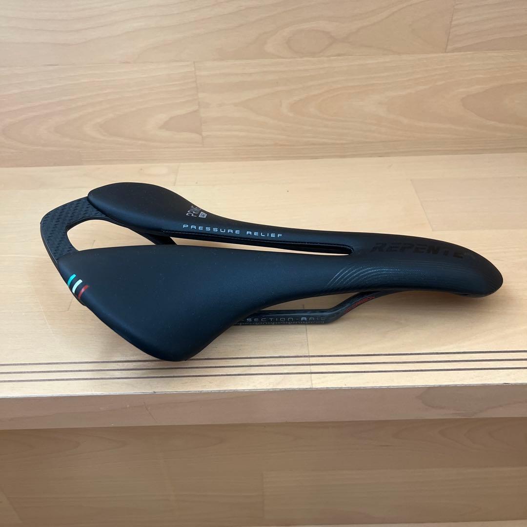 レペンテ　プライム3.0 142mm