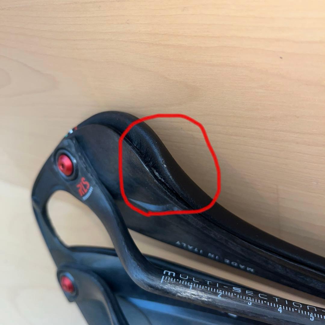 レペンテ　プライム3.0 142mm