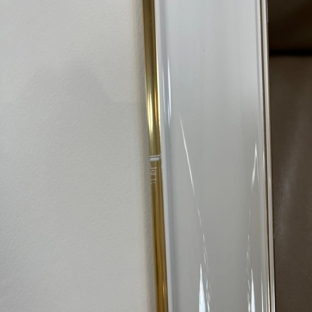 塚本 馨三　「ムーンライトシャトー」　絵画　ジクレー