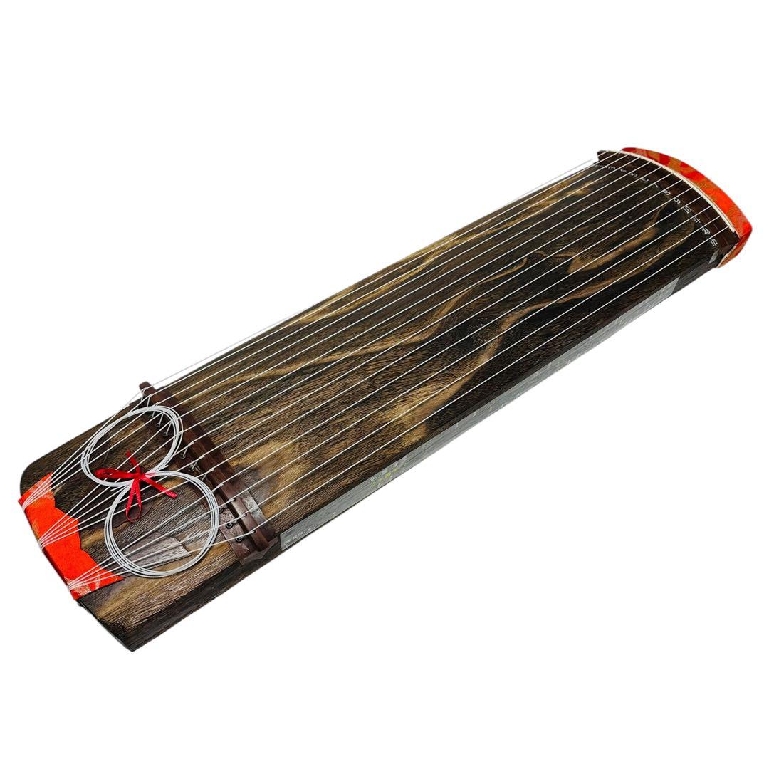 ゼンオン 文化箏 文化琴 お琴 弦楽器 和楽器 13弦