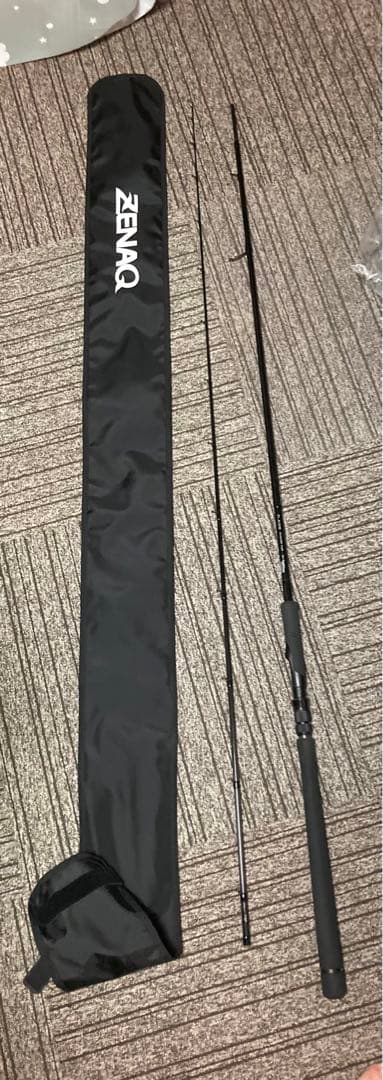 ロッド PLAISIR ANSWER PA90 - Jaw Breaker