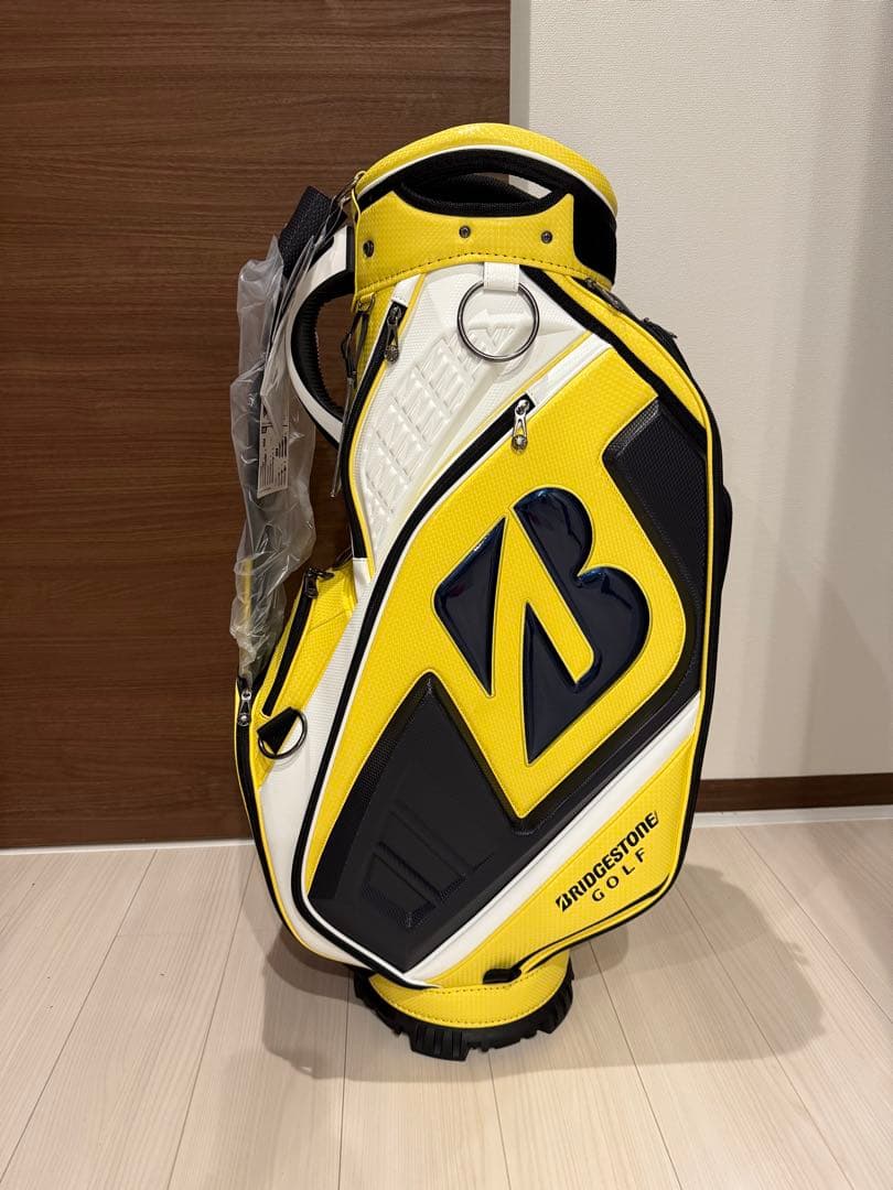 【新品】2025 CB2501 BRIDGESTONEツアーレプリカモデル