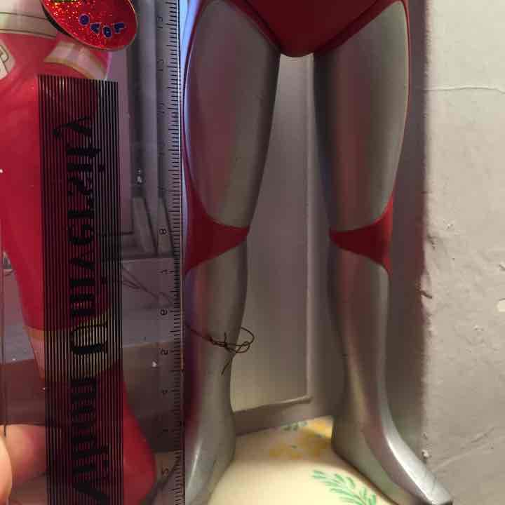 ウルトラマン大 当時のもの