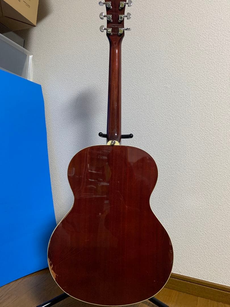 James ジェームス アコースティックギター J-300A