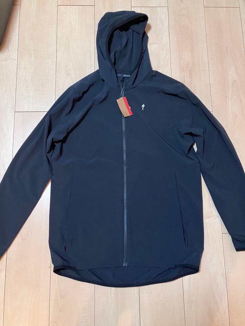 スペシライズド　レガシーウインドジャケット　L