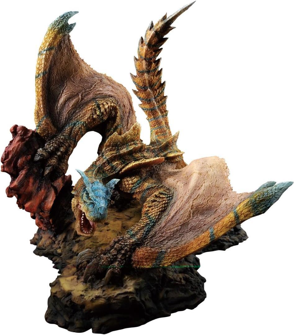 【新品未開封】 ティガレックス クリエイターズモデル【国内正規品】