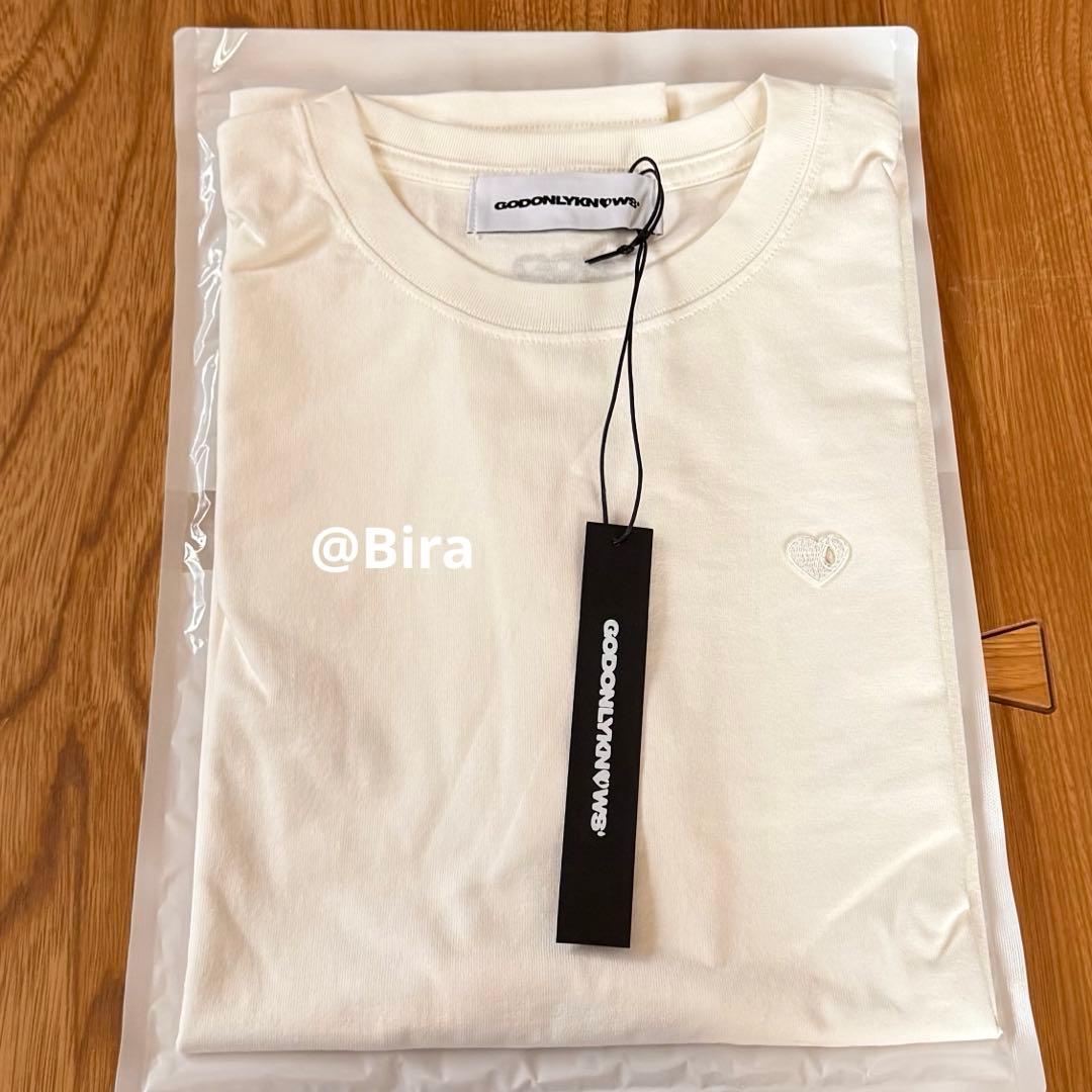 岩田剛典 god only knows Tシャツ