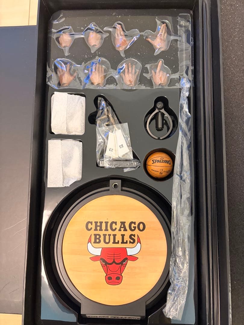 ENTERBAY 23 マイケルジョーダン 1 ：6 アクションフィギュア