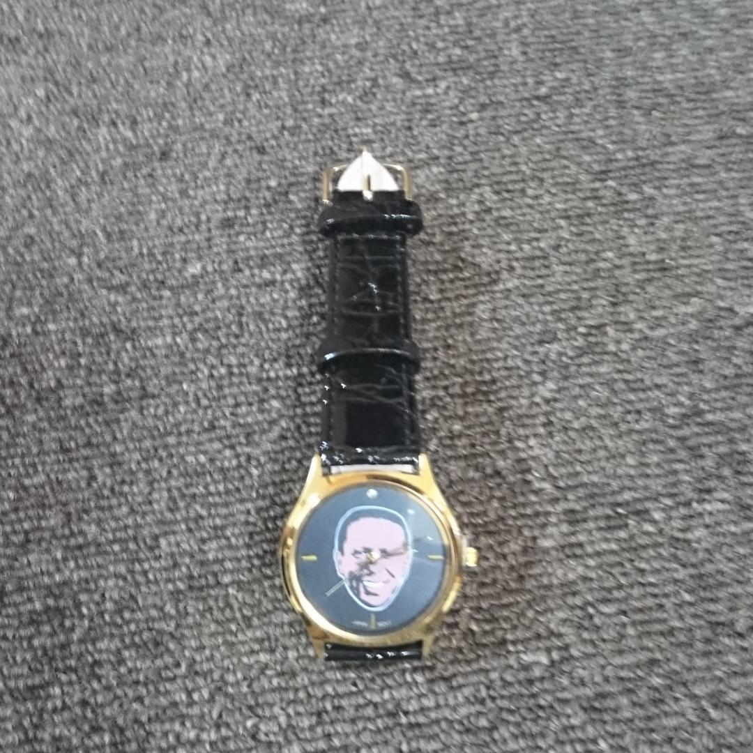 カートコバーン 着同 腕時計 nirvana トムピーターソン