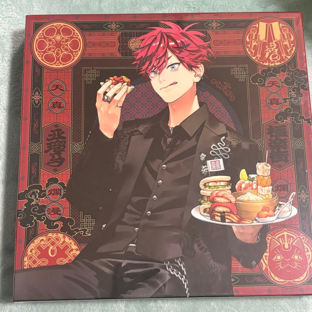 極楽街 近すぎて美しい極近店 スペシャルボックス　アルマ