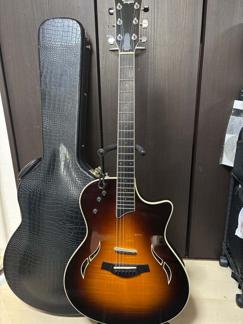 Taylor T5-S1 エレアコ