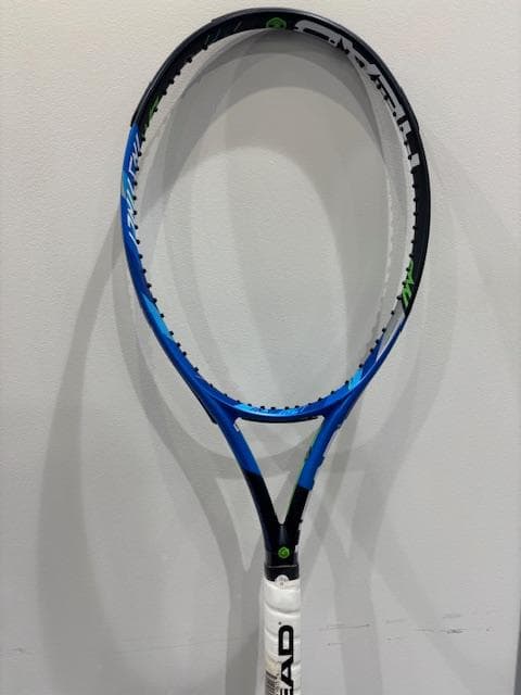 HEAD Graphene Touch Instinct MP 4 1/8　新品