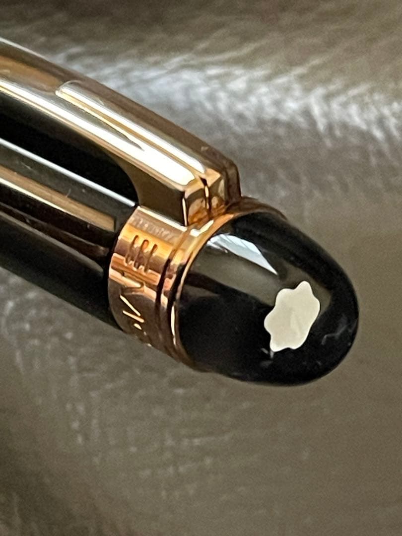 ◾️MONT BLANC◾️モンブラン◾️スターウォーカー◾️105653◾️化粧箱付属◾️