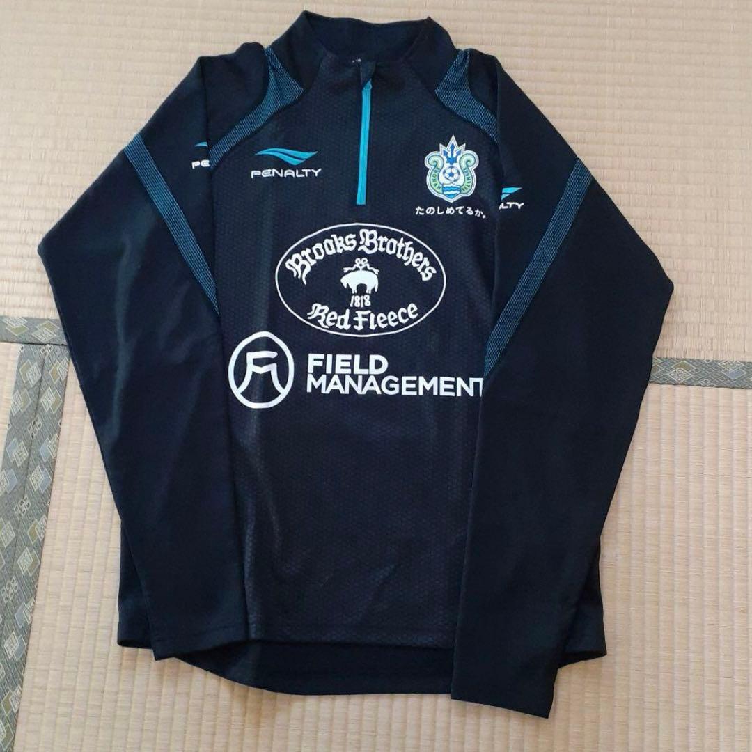 湘南ベルマーレジャージ上下3点セット(Lサイズ)