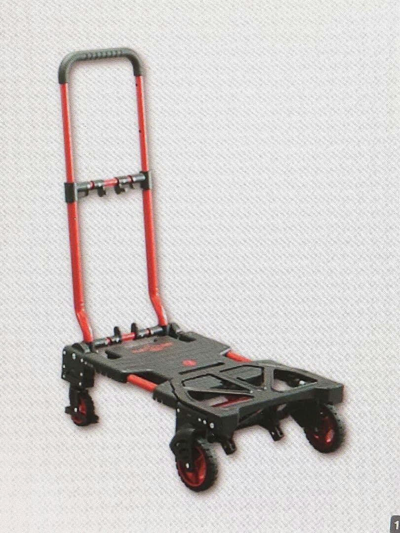 広島カープカート限定品